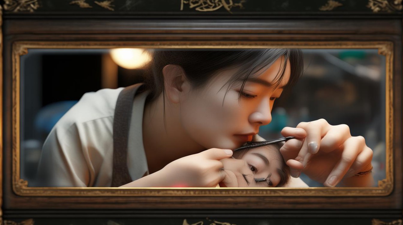 采耳师是技术还是手艺? 采耳师是技术还是手艺?