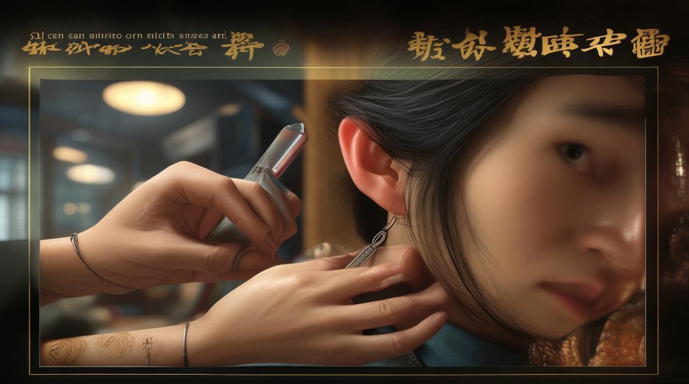 采耳师是技术还是手艺? 采耳师是技术还是手艺?