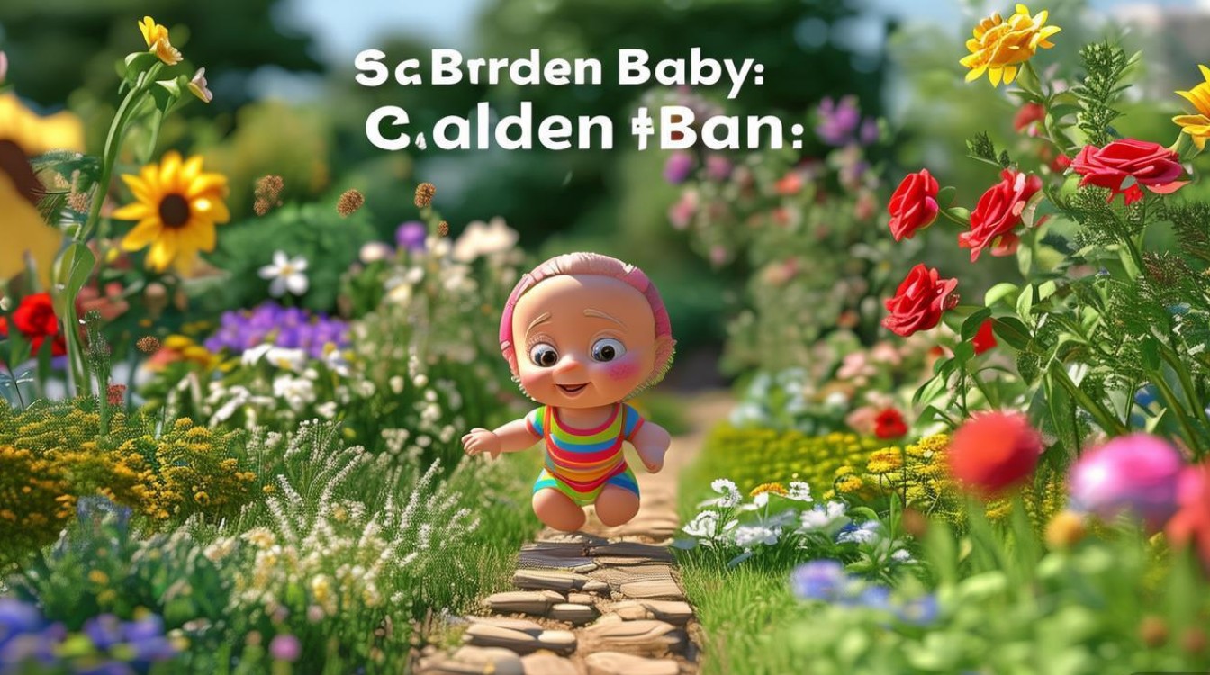 花园宝宝是儿童节目还是某种昵称? 花园宝宝是儿童节目还是某种昵称?