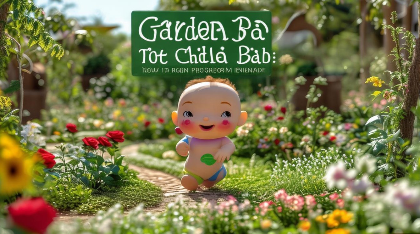 花园宝宝是儿童节目还是某种昵称? 花园宝宝是儿童节目还是某种昵称?