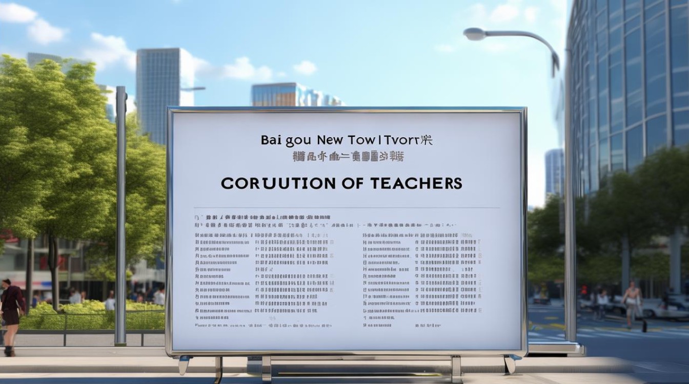 白沟新城招聘教师,条件如何? 白沟新城招聘教师,条件如何?