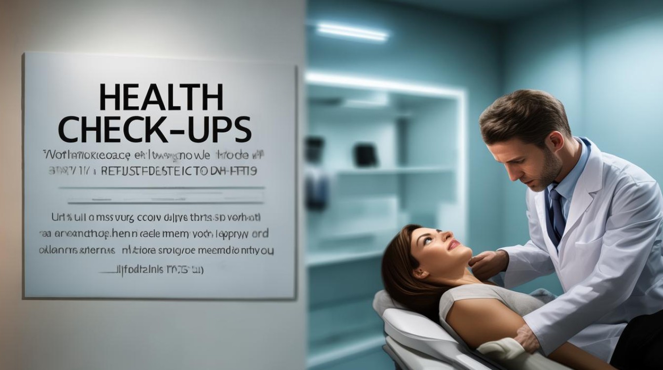 健检是什么?为何要做健检? 健检是什么?为何要做健检?