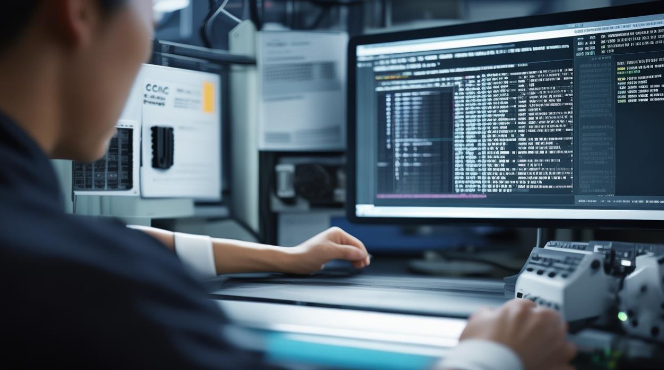 CNC编程是什么?如何快速入门? CNC编程是什么?如何快速入门?