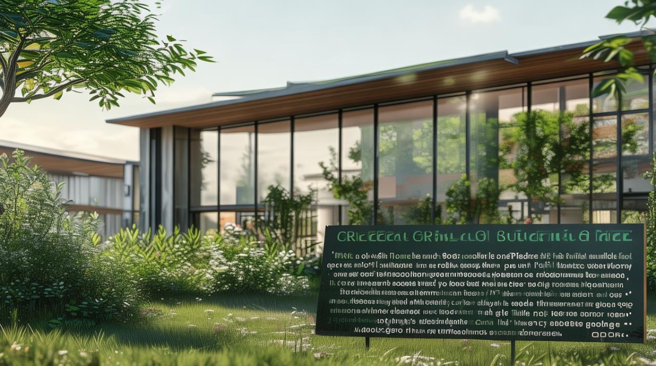 绿建到底是什么?为何要推行绿建? 绿建到底是什么?为何要推行绿建?