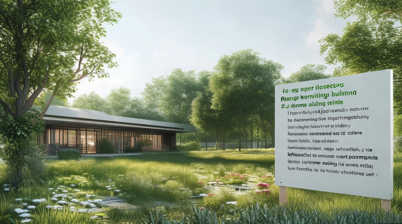 绿建到底是什么?为何要推行绿建? 绿建到底是什么?为何要推行绿建?