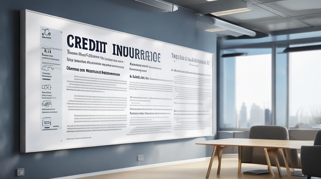 信用保险到底是什么? 信用保险到底是什么?