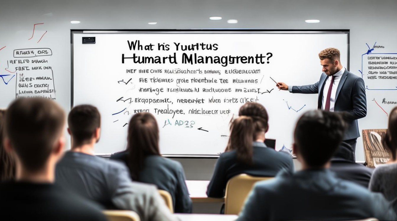 人力资源管理学什么?核心内容与就业方向是? 人力资源管理学什么?核心内容与就业方向是?