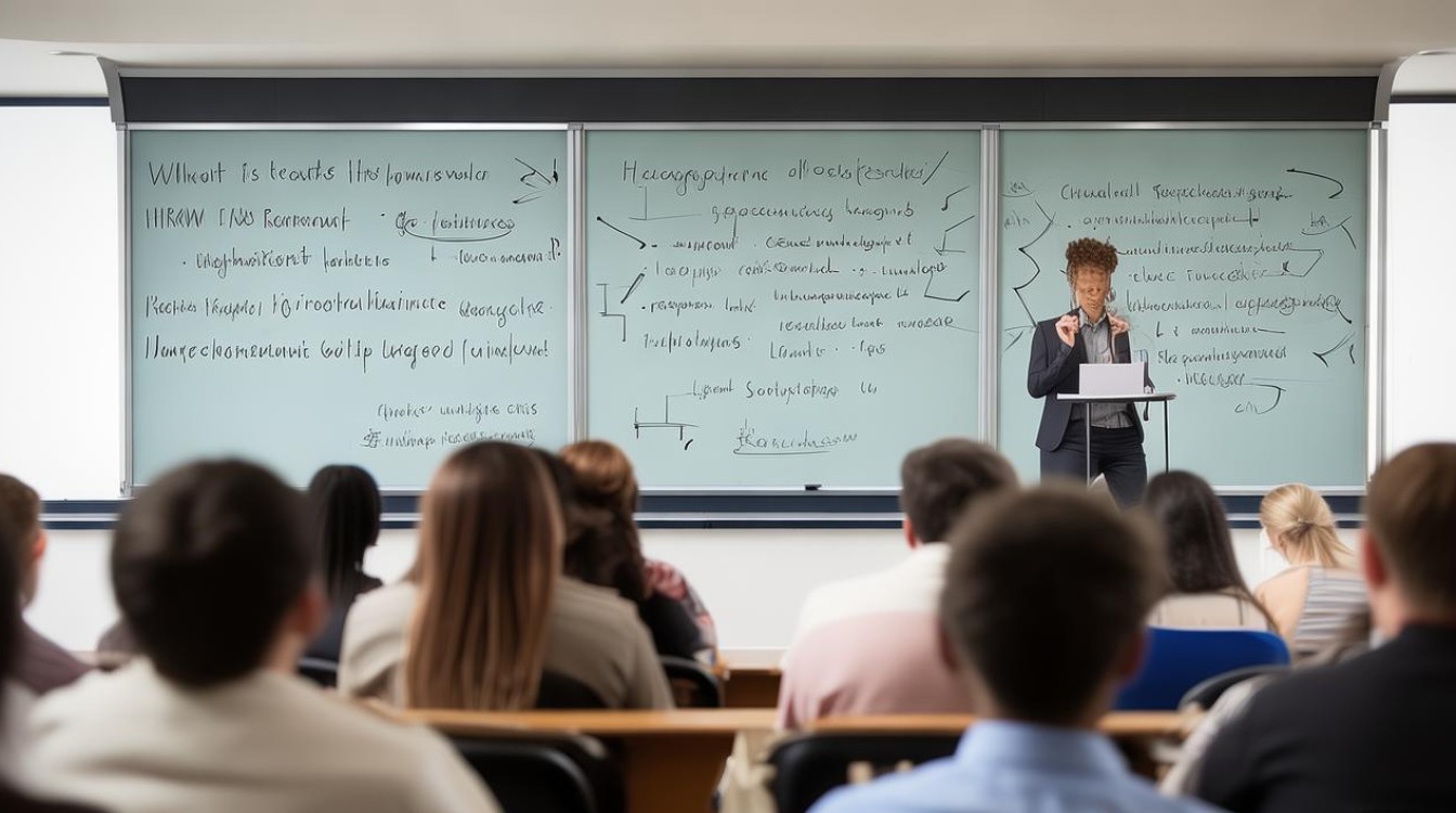 人力资源管理学什么?核心内容与就业方向是? 人力资源管理学什么?核心内容与就业方向是?