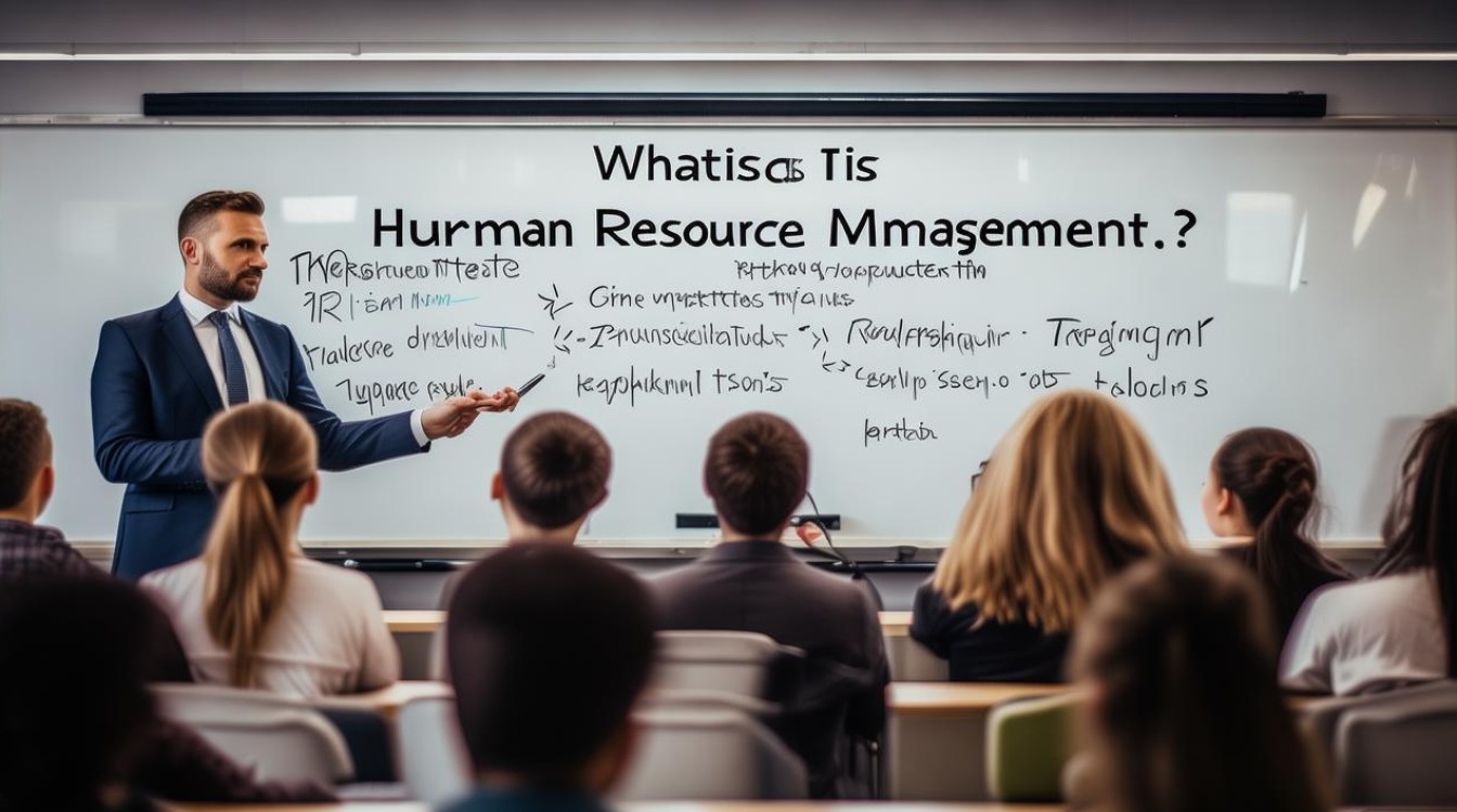 人力资源管理学什么?核心内容与就业方向是? 人力资源管理学什么?核心内容与就业方向是?