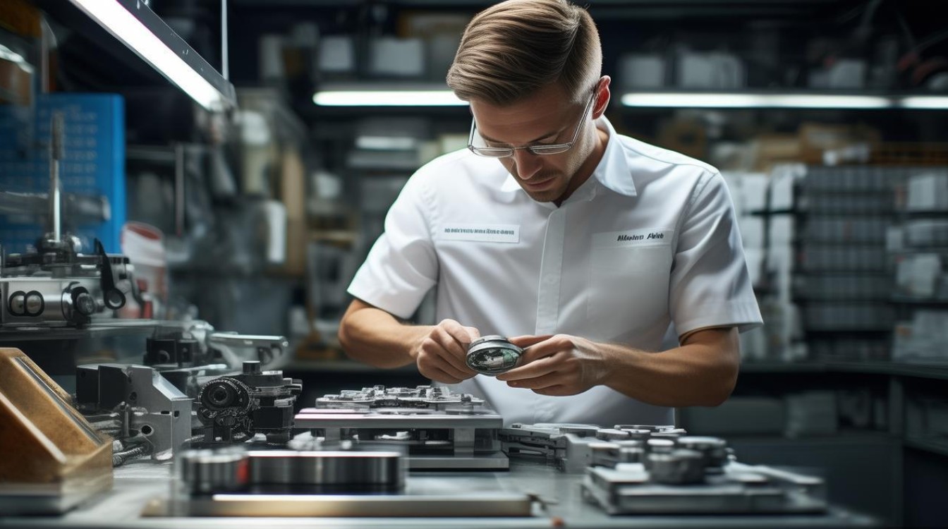 品检员具体负责哪些工作? 品检员具体负责哪些工作?