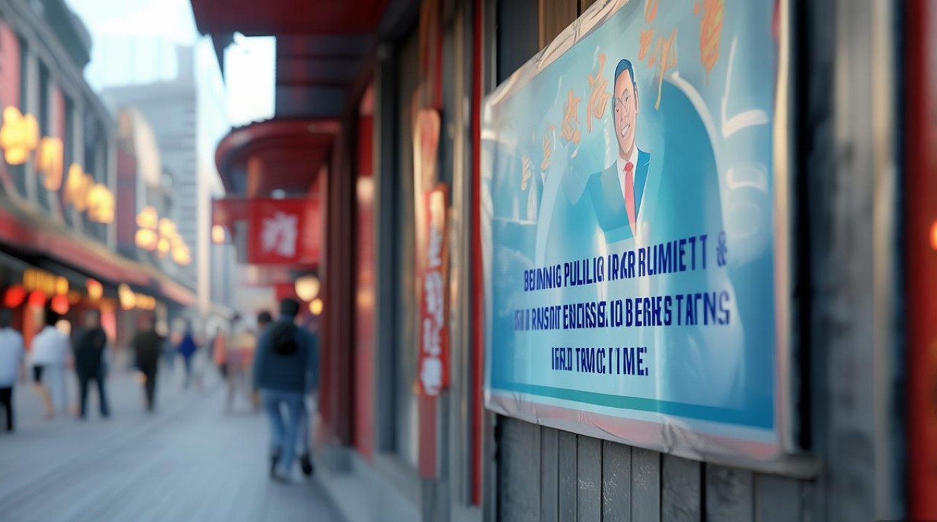 北京公开招聘报名时间几时开始? 北京公开招聘报名时间几时开始?