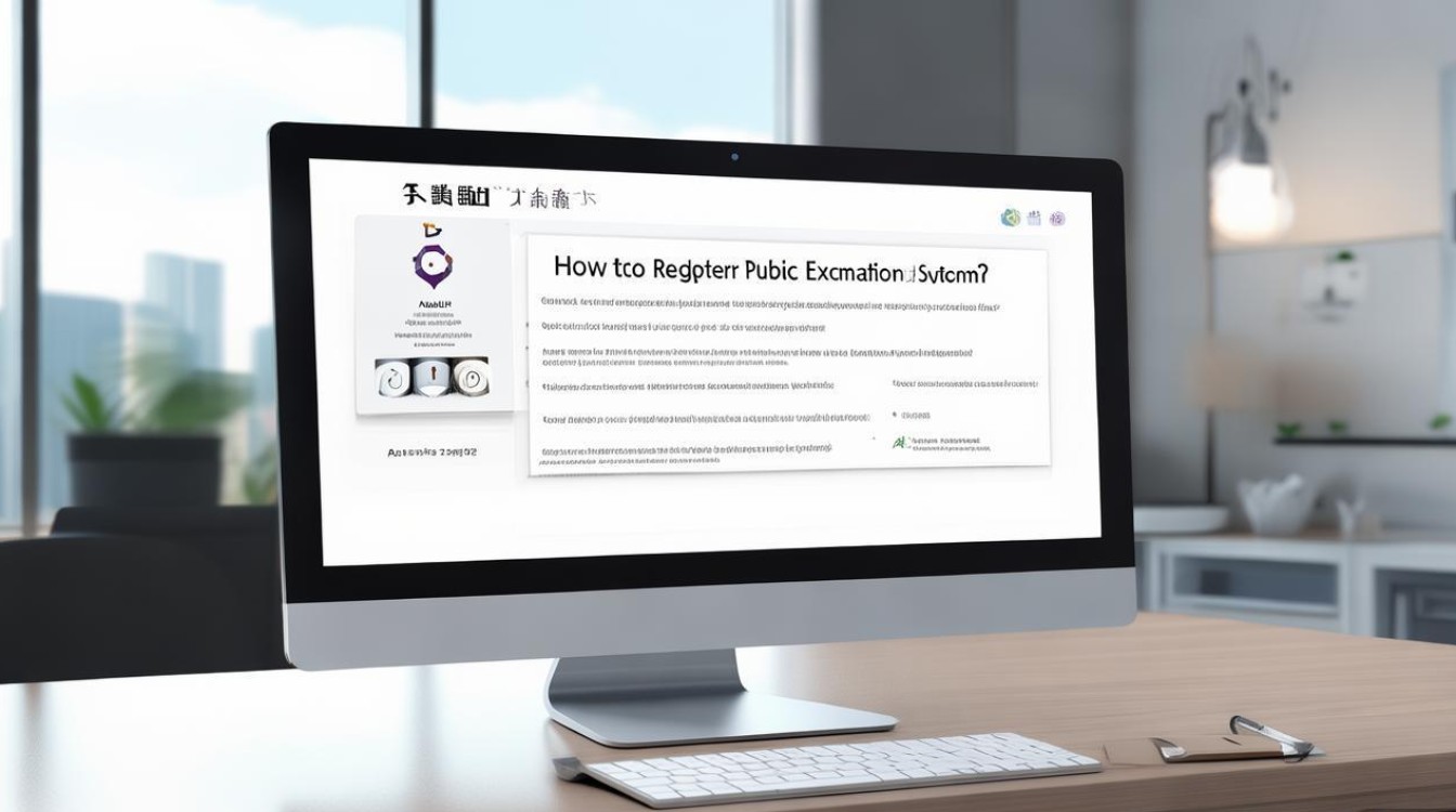 广西公开招聘考试系统怎么报名? 广西公开招聘考试系统怎么报名?