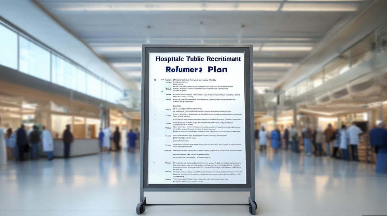 医院公开招聘人才计划,招多少人?有何要求? 医院公开招聘人才计划,招多少人?有何要求?