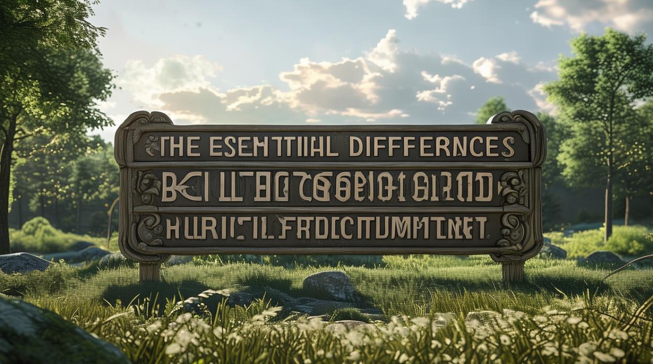 选聘与公开招聘有何本质区别? 选聘与公开招聘有何本质区别?