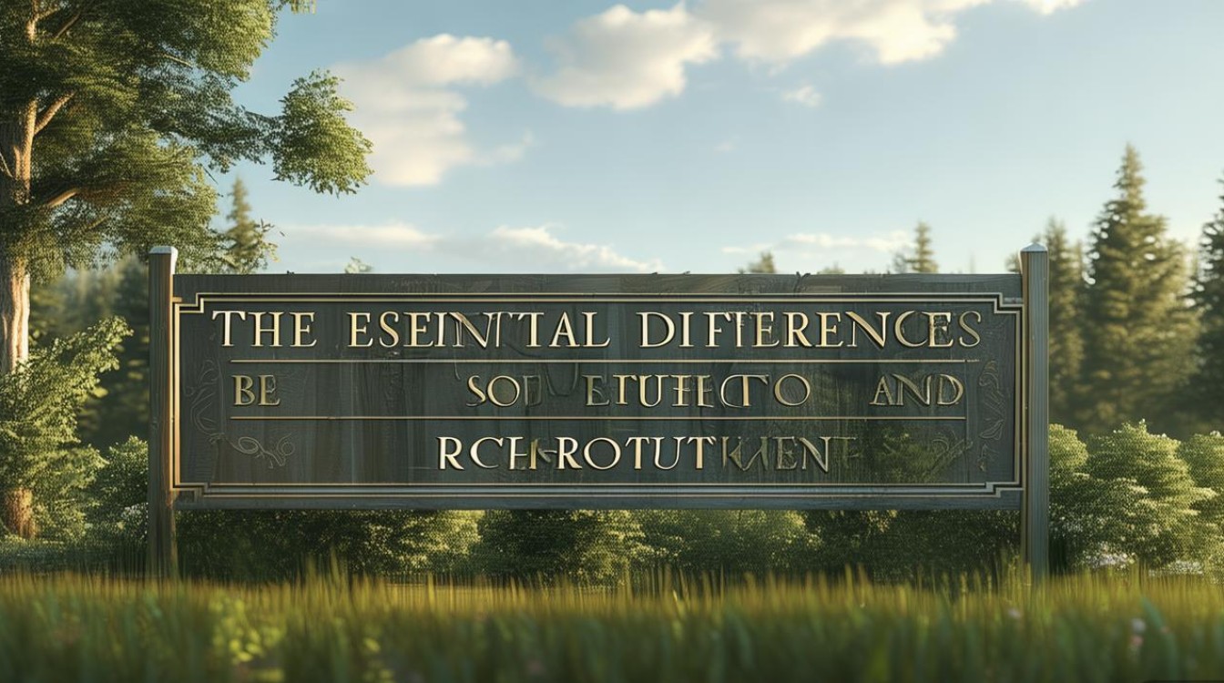 选聘与公开招聘有何本质区别? 选聘与公开招聘有何本质区别?