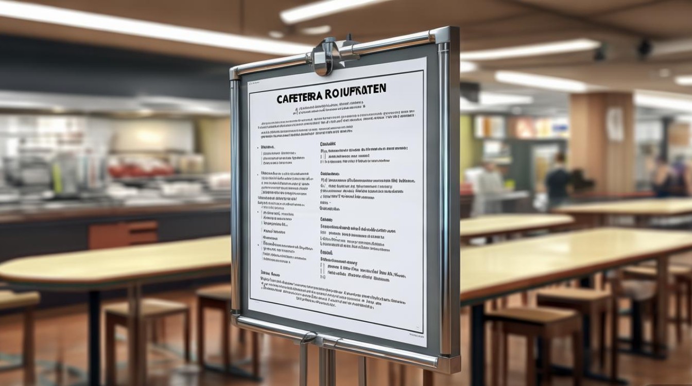 食堂公开招聘,哪些岗位在招? 食堂公开招聘,哪些岗位在招?