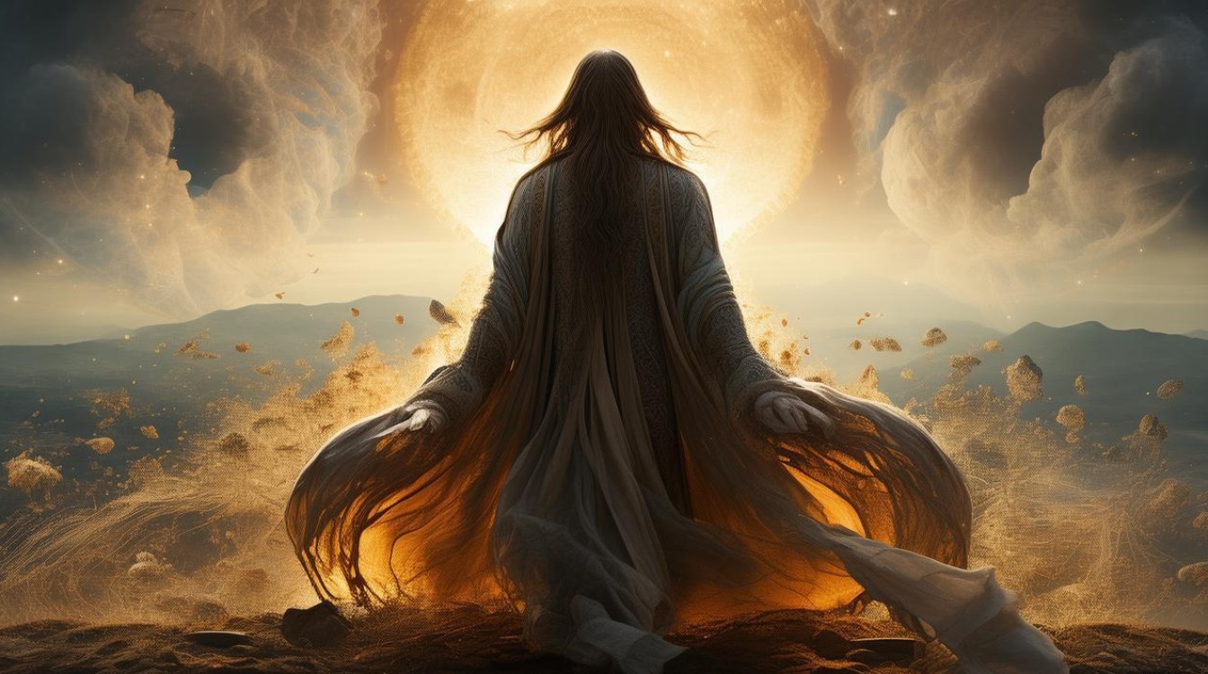 先知先觉,究竟指何种境界? 先知先觉,究竟指何种境界?