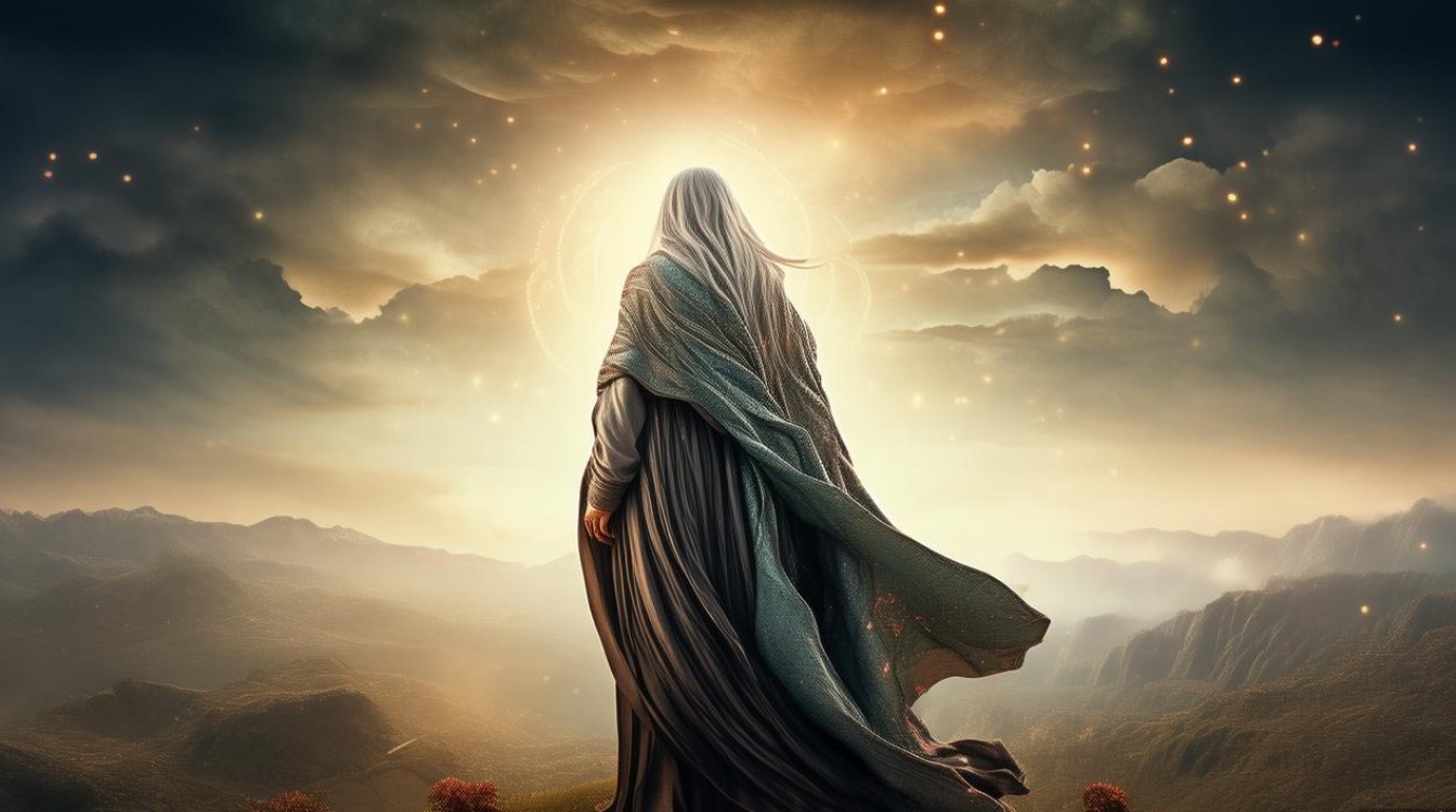 先知先觉,究竟指何种境界? 先知先觉,究竟指何种境界?