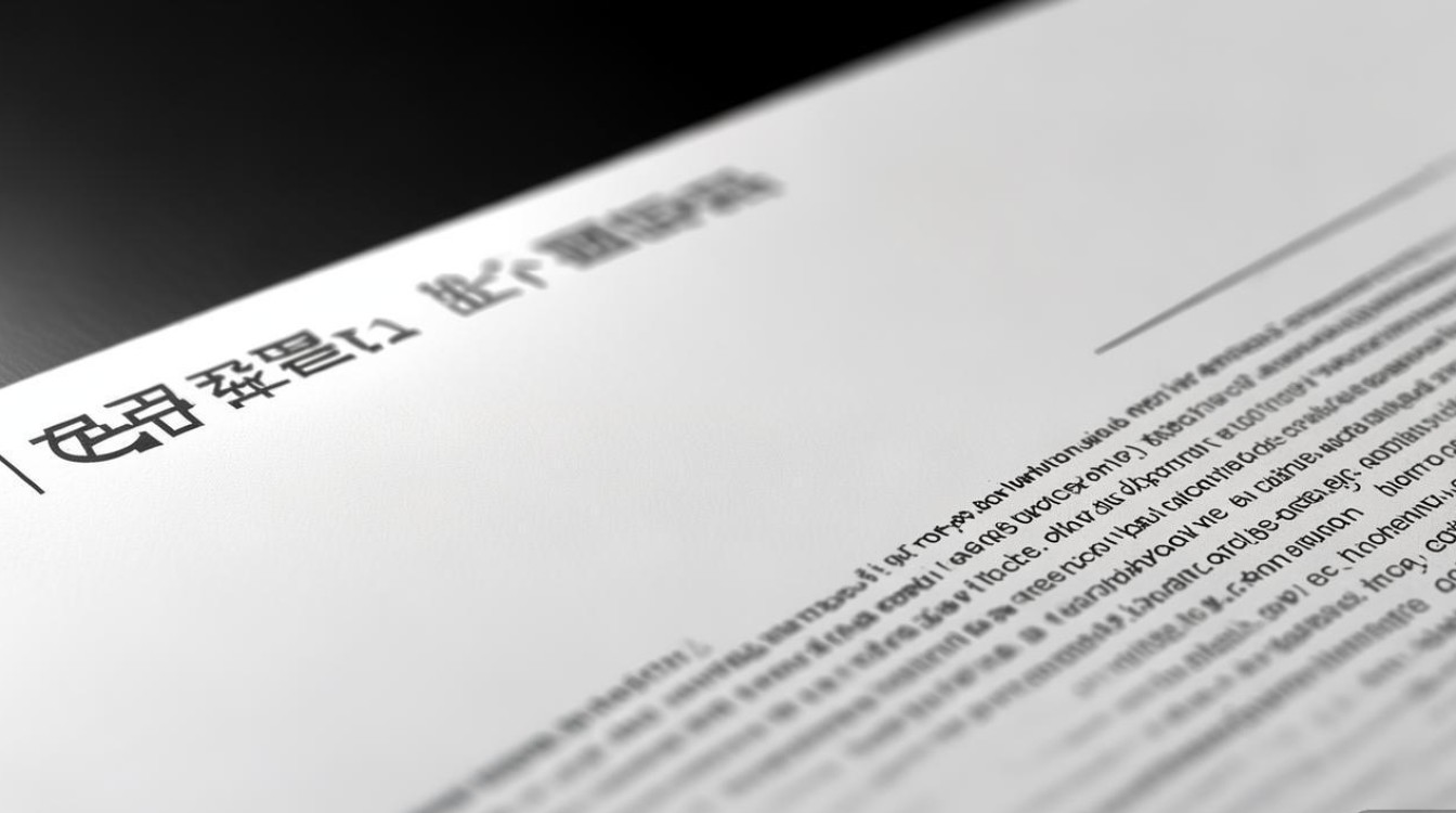 公开招聘文件格式有何规范要求? 公开招聘文件格式有何规范要求?