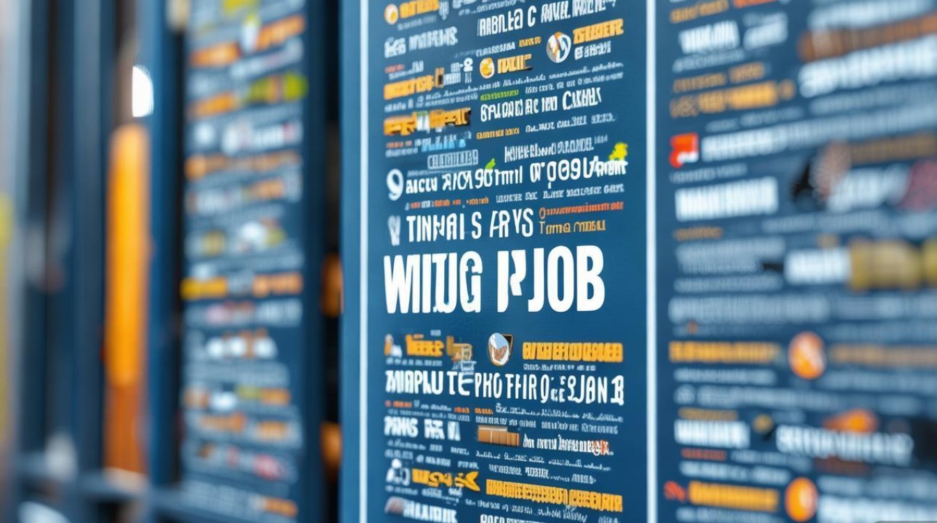 寒假工选什么既靠谱又赚得多? 寒假工选什么既靠谱又赚得多?