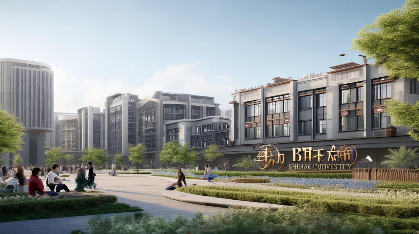 沈阳大学有哪些王牌专业? 沈阳大学有哪些王牌专业?