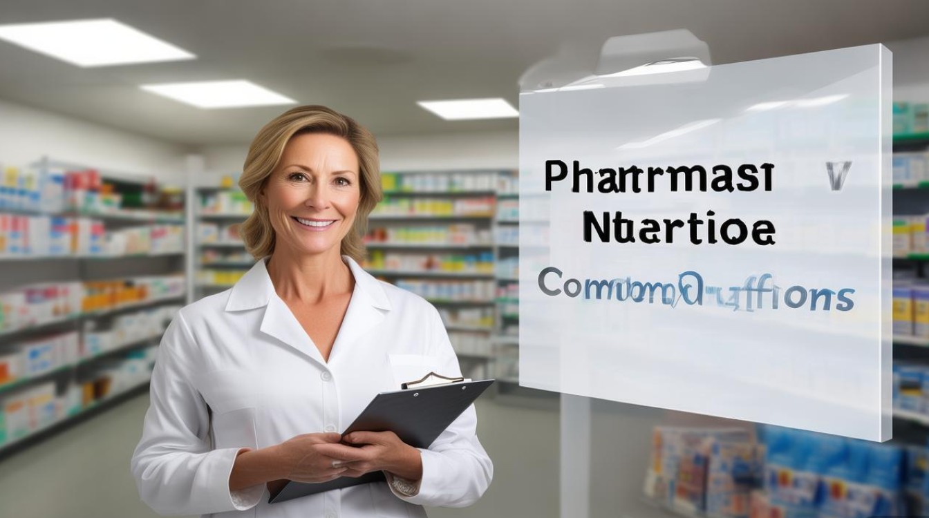 药剂人员公开招聘面试常见问题有哪些？