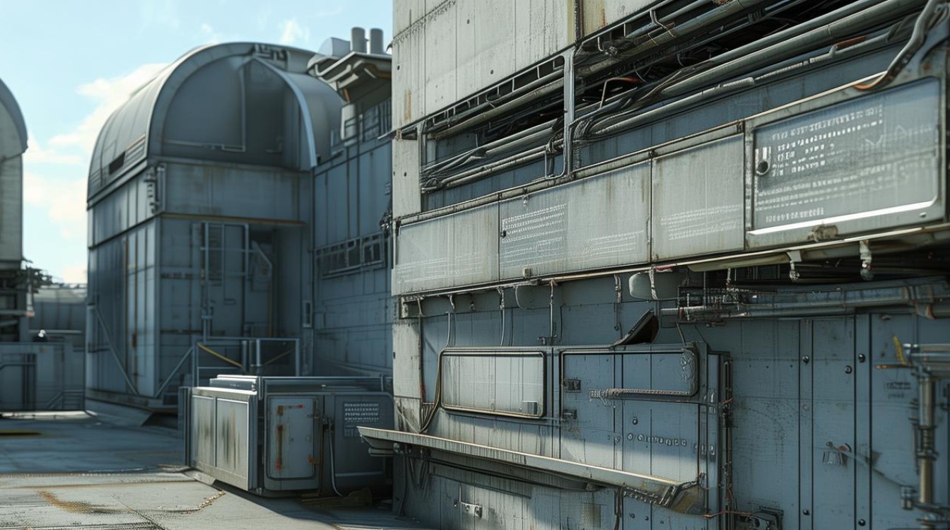 人防设施到底是什么？