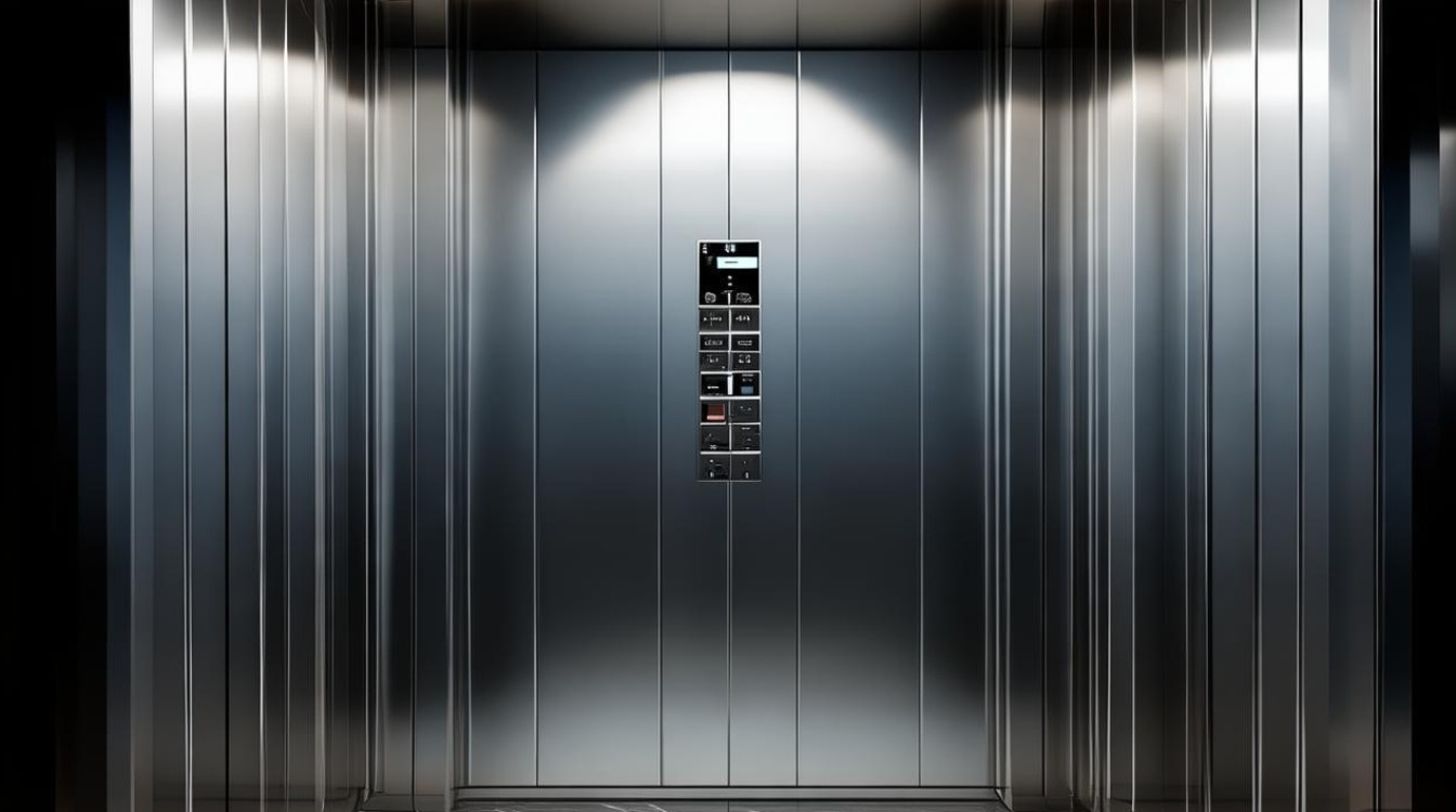 电梯究竟长什么样？