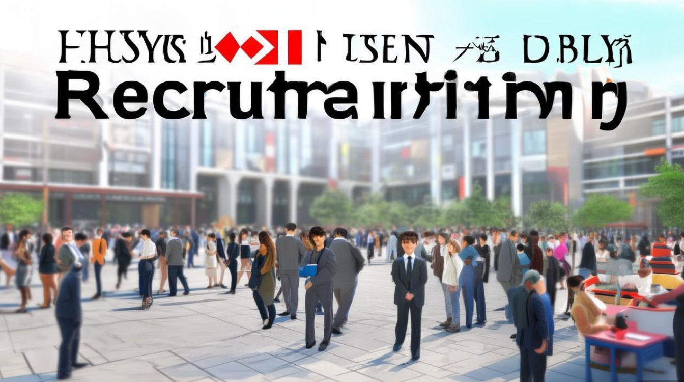 汇丰公开招聘日流程是怎样的？