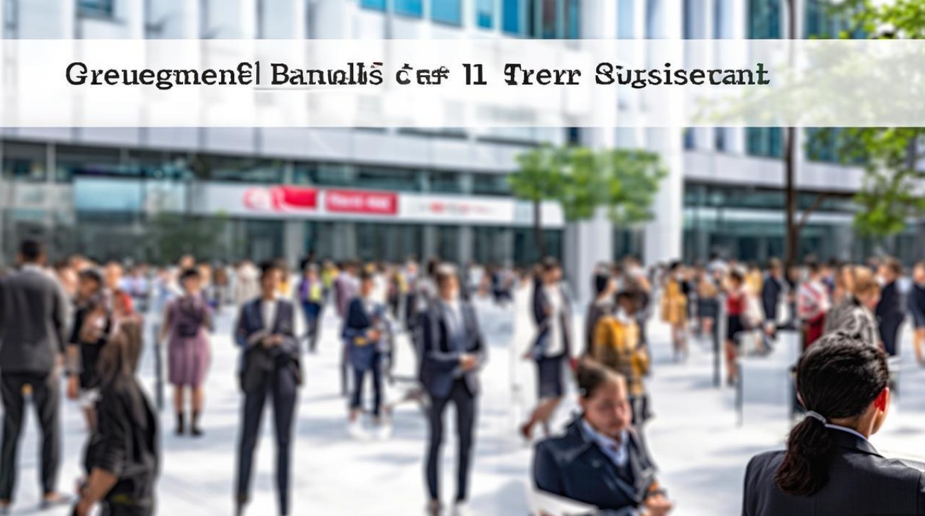 汇丰公开招聘日流程是怎样的？