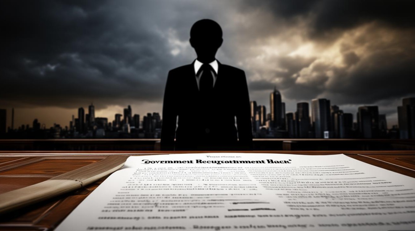 政府公开招聘黑幕为何难杜绝? 政府公开招聘黑幕为何难杜绝?