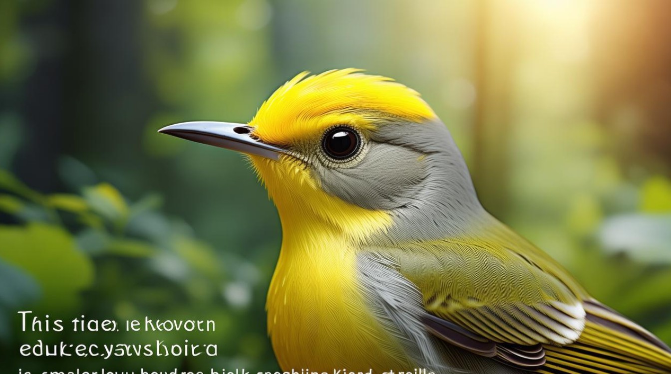 戴菊究竟是什么鸟? 戴菊究竟是什么鸟?