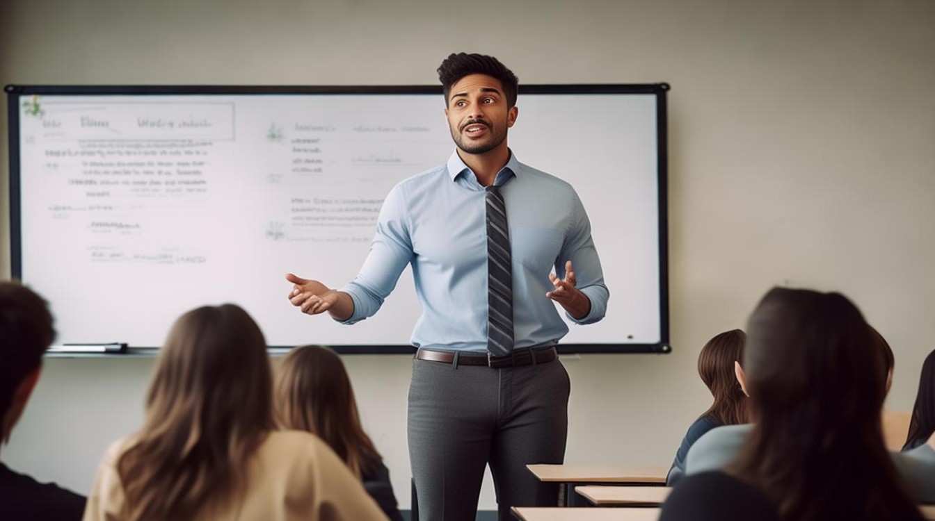 公开招聘教师说课,如何脱颖而出? 公开招聘教师说课,如何脱颖而出?