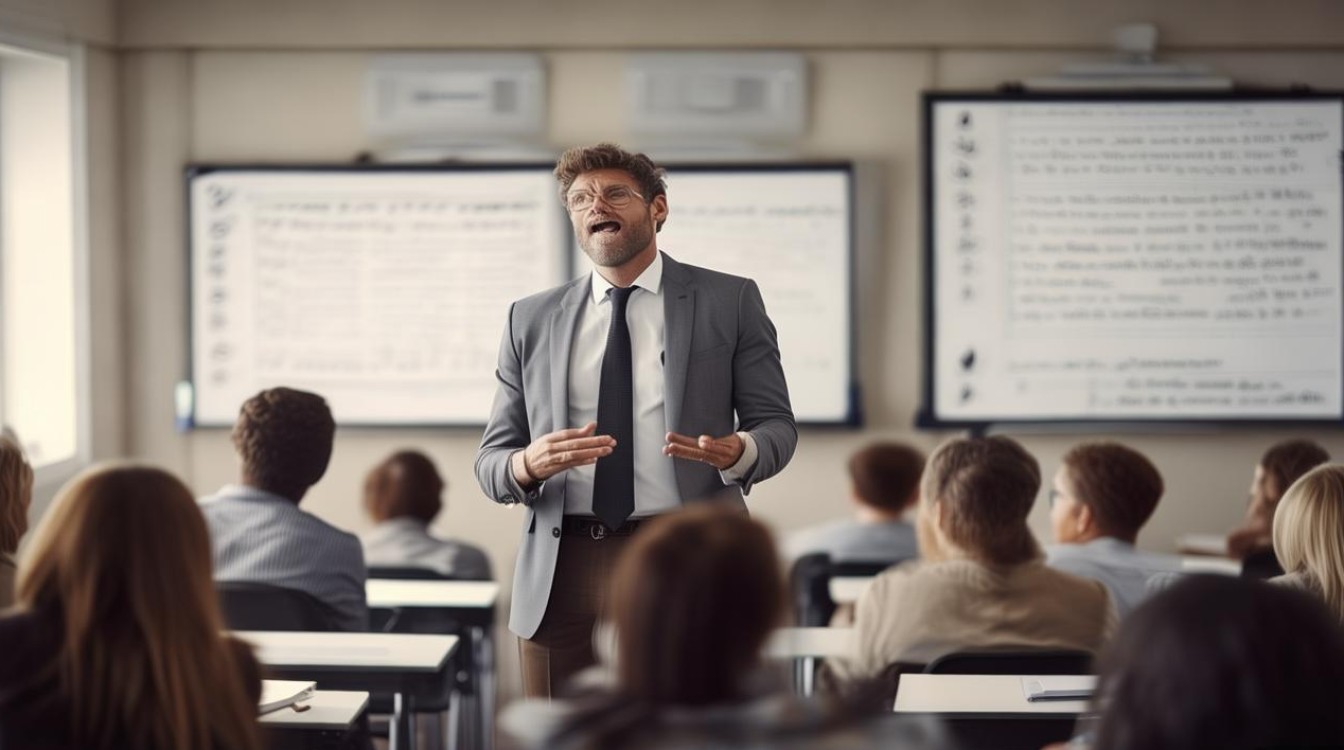 公开招聘教师说课,如何脱颖而出? 公开招聘教师说课,如何脱颖而出?