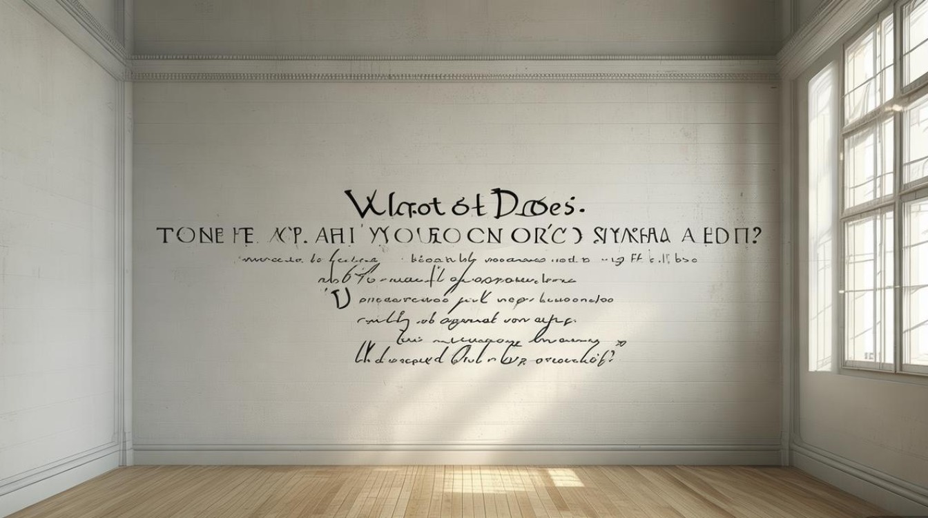 什么干净填空是什么意思？