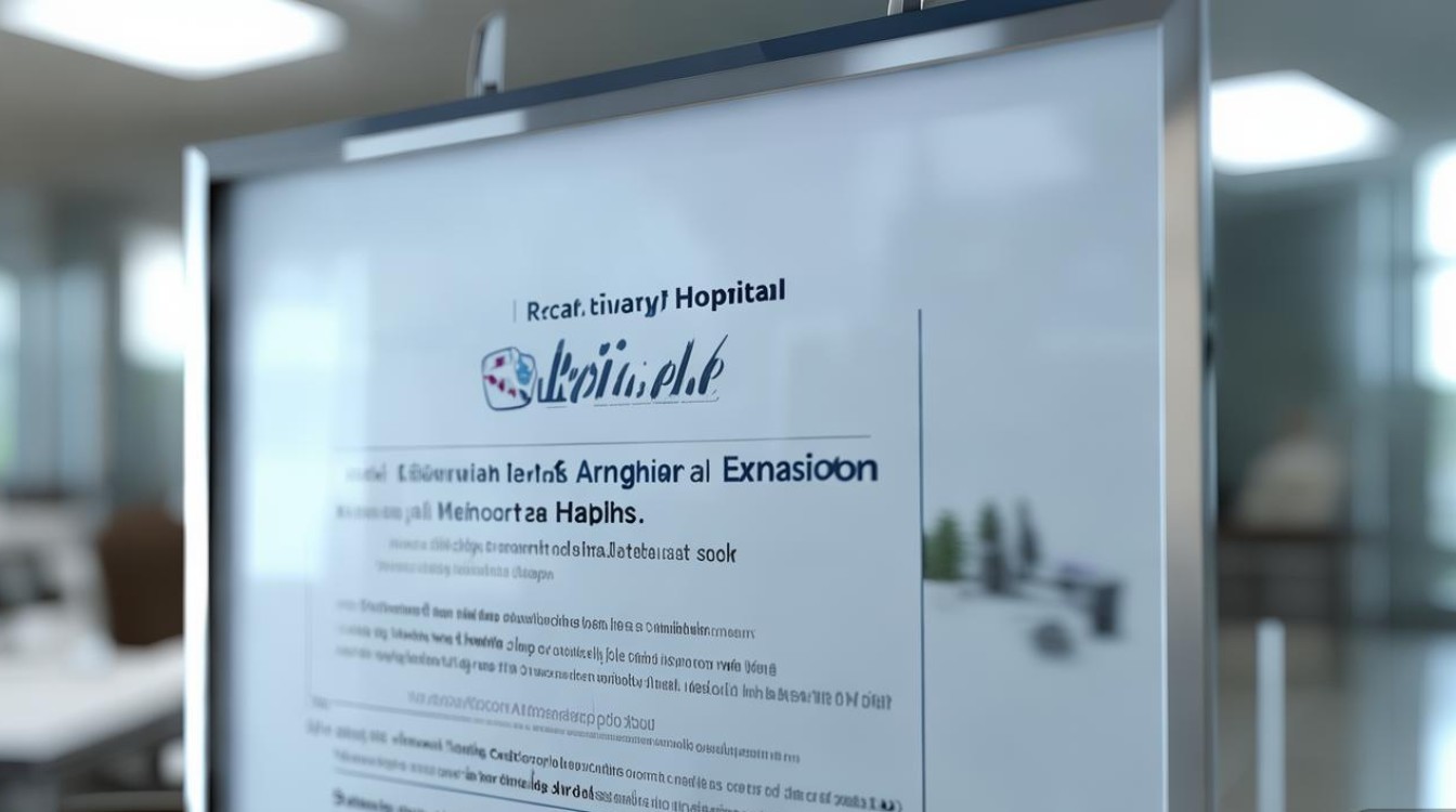 漯河医院公开招聘考试考什么？