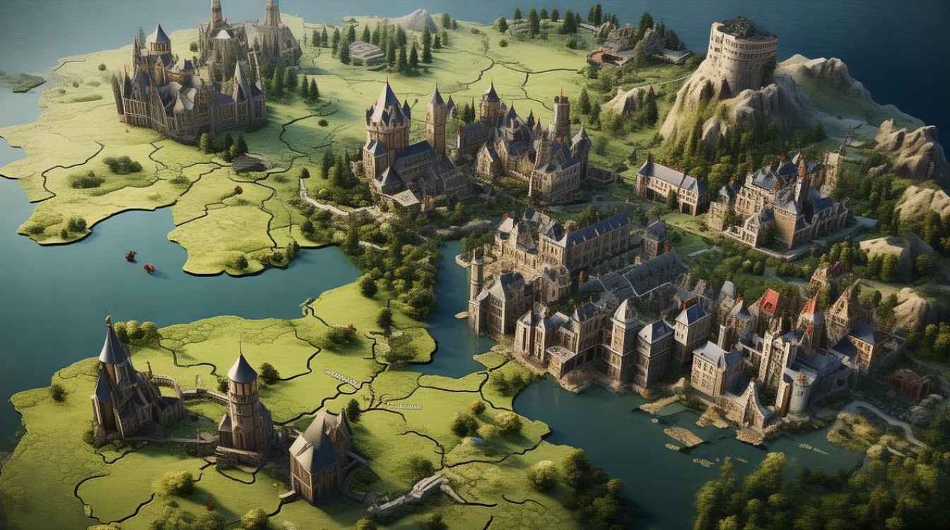 公国与公爵国有何区别？