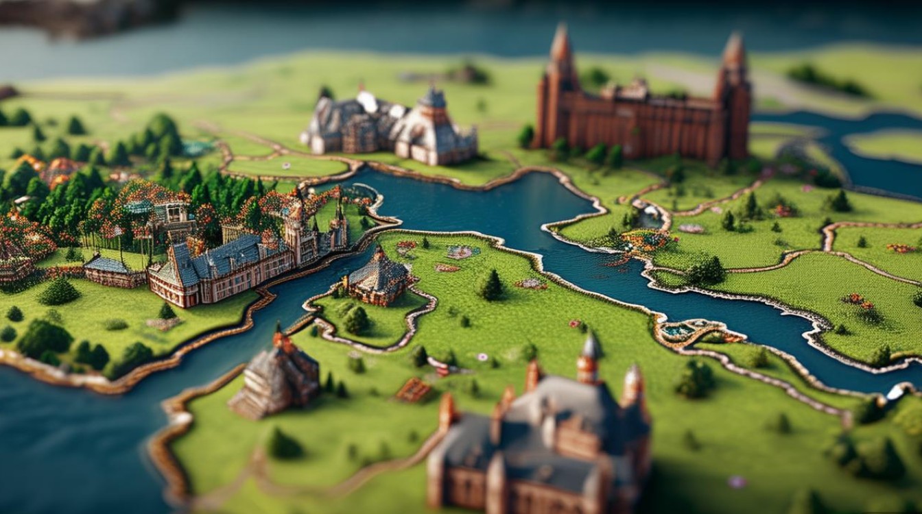 公国与公爵国有何区别？