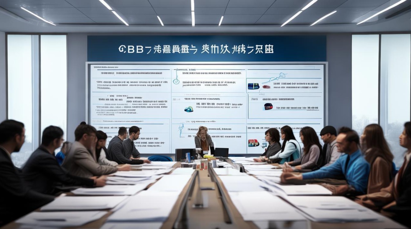 贯标是什么？企业为何要贯标？