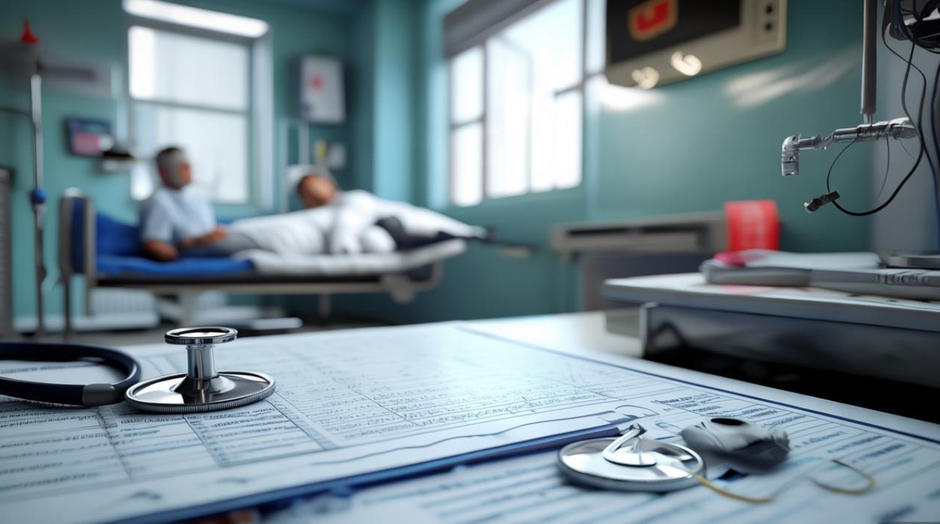 医院考试一般都考哪些内容? 医院考试一般都考哪些内容?