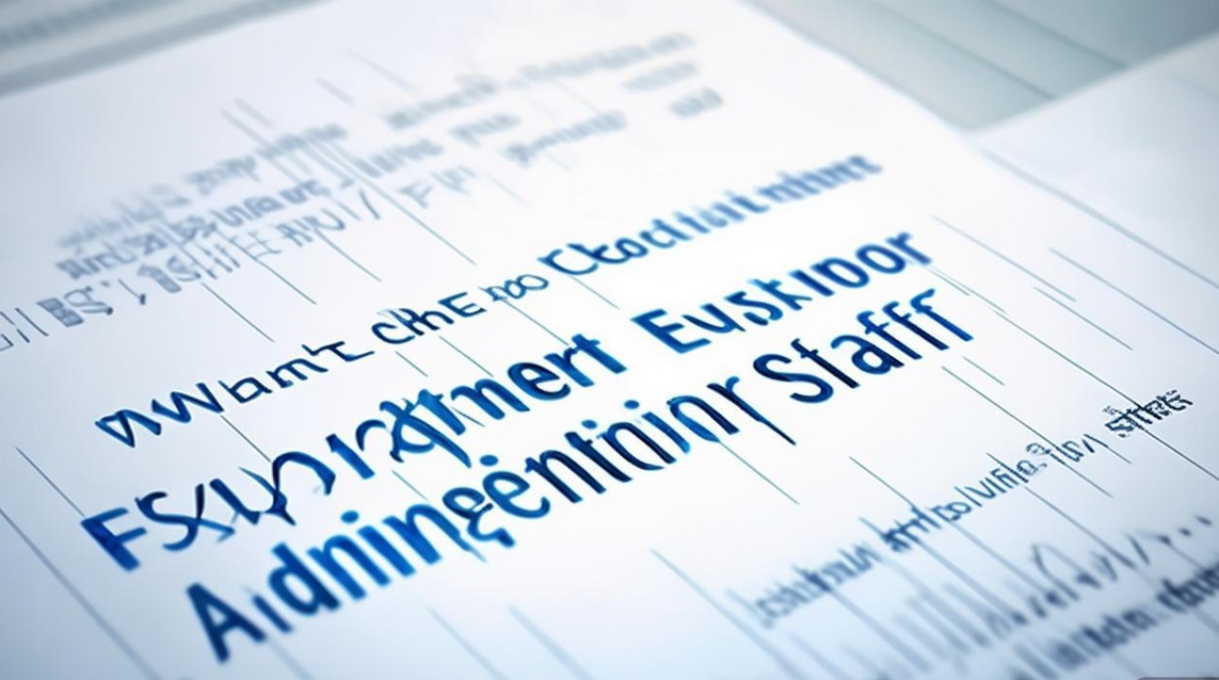 教务员公开招聘试题考什么? 教务员公开招聘试题考什么?