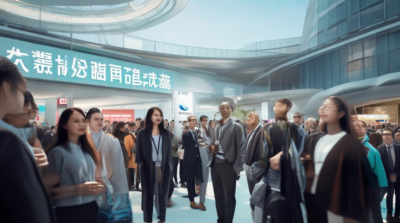 中国高端人才公开招聘,为何引关注? 中国高端人才公开招聘,为何引关注?