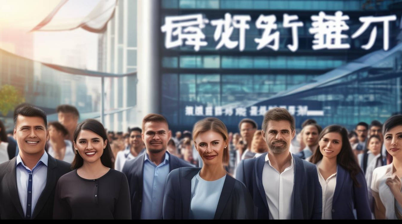 中国高端人才公开招聘,为何引关注? 中国高端人才公开招聘,为何引关注?