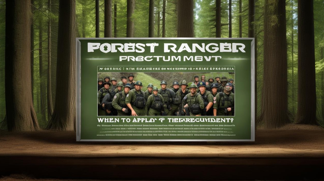 护林员公开招聘,何时报名?条件如何? 护林员公开招聘,何时报名?条件如何?