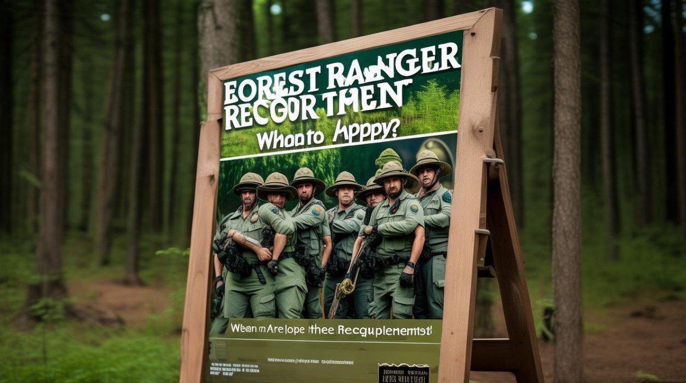 护林员公开招聘,何时报名?条件如何? 护林员公开招聘,何时报名?条件如何?