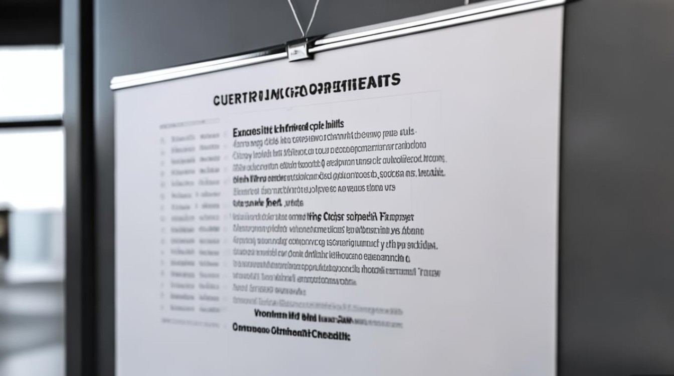 文秘招聘要求有哪些? 文秘招聘要求有哪些?