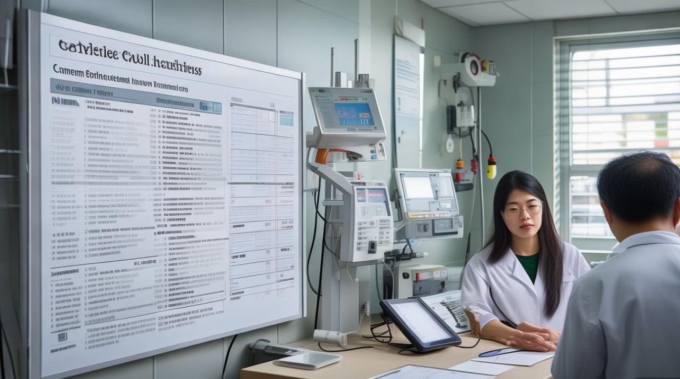 事业单位体检具体都查哪些项目? 事业单位体检具体都查哪些项目?