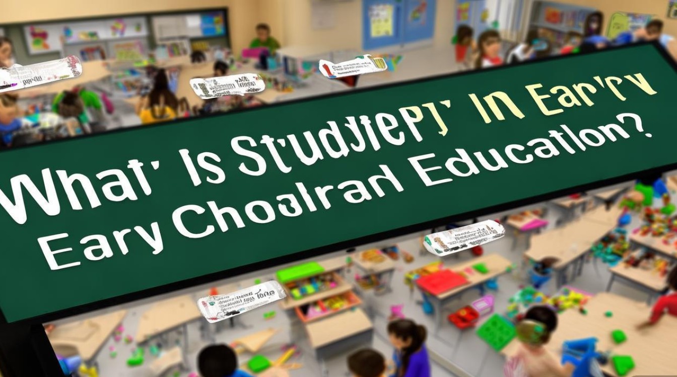 学前教育专业究竟学什么? 学前教育专业究竟学什么?