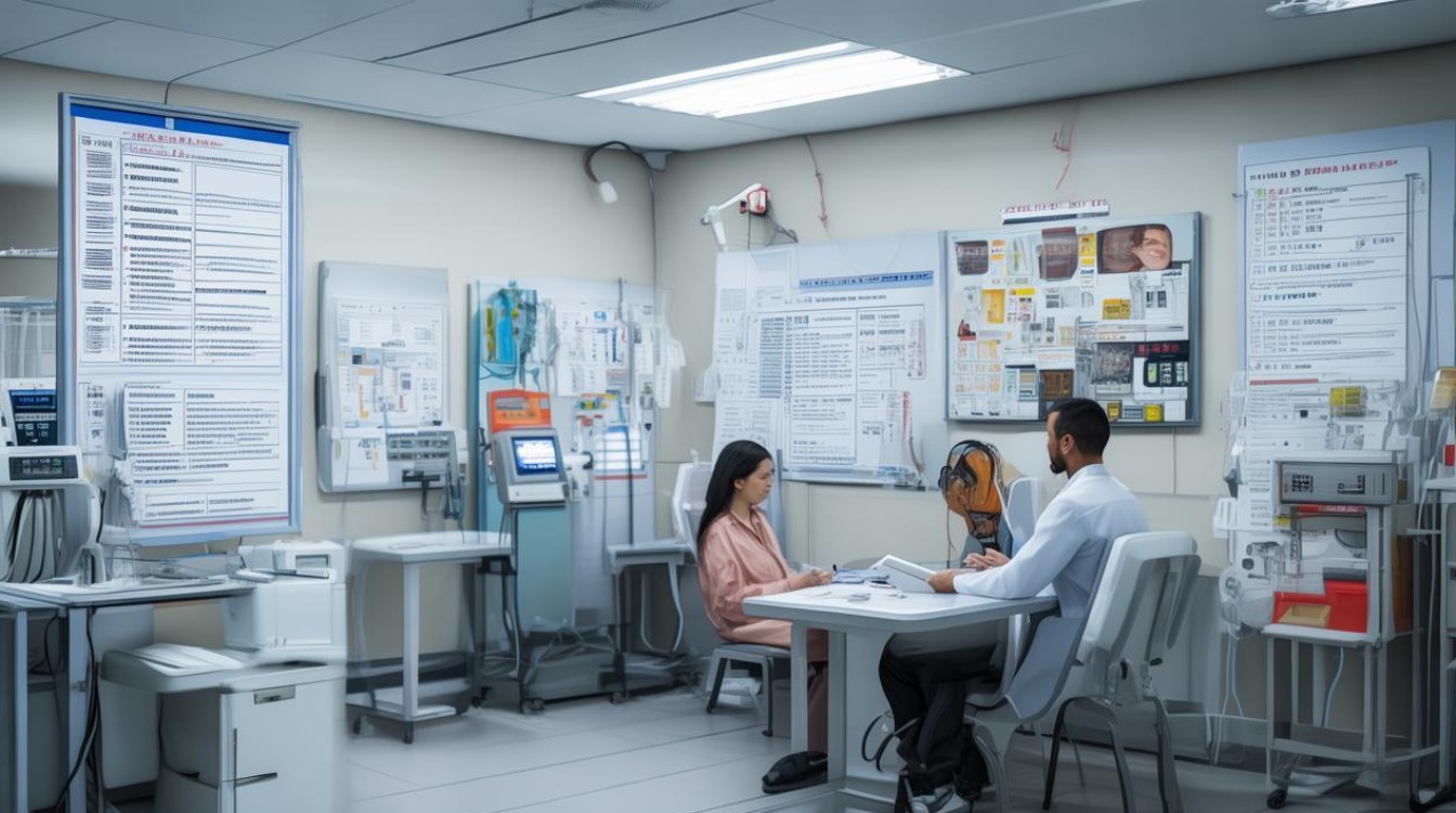 事业单位体检具体都查哪些项目? 事业单位体检具体都查哪些项目?