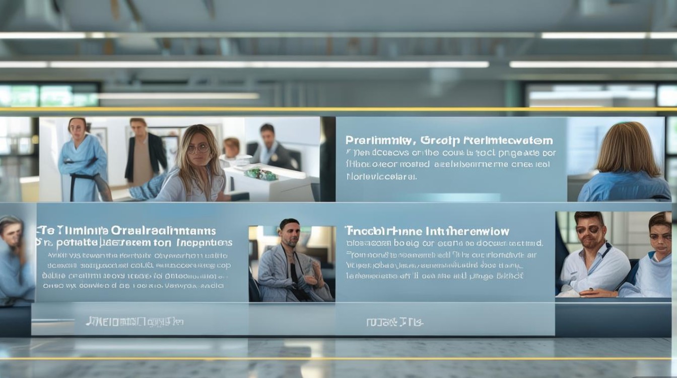 医院公开招聘面试程序具体有哪些步骤? 医院公开招聘面试程序具体有哪些步骤?